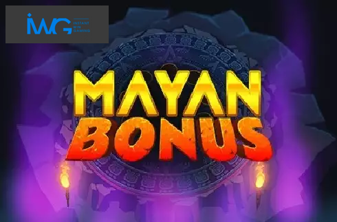 Mayan Bonus